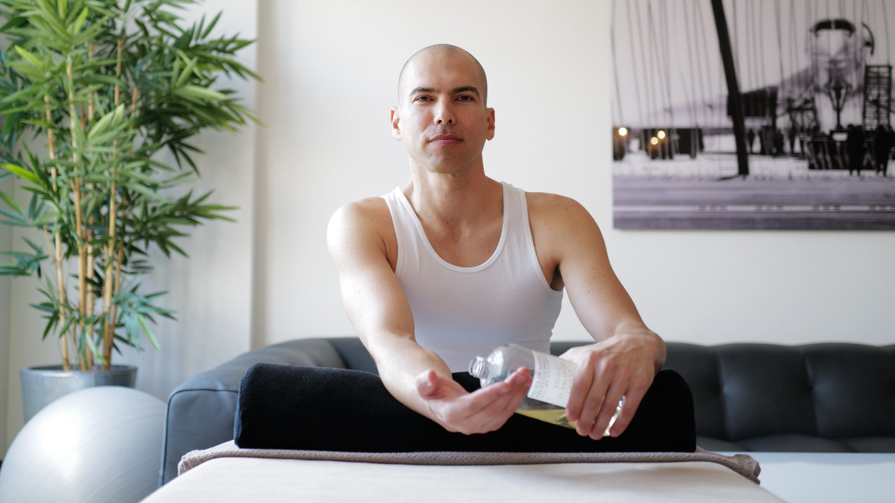 Massage Japonais du Visage à Paris – effet liftant et anti-âge naturel